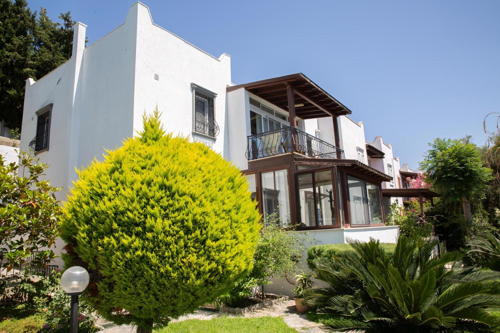 Berfin By Important Group Travel Bodrum