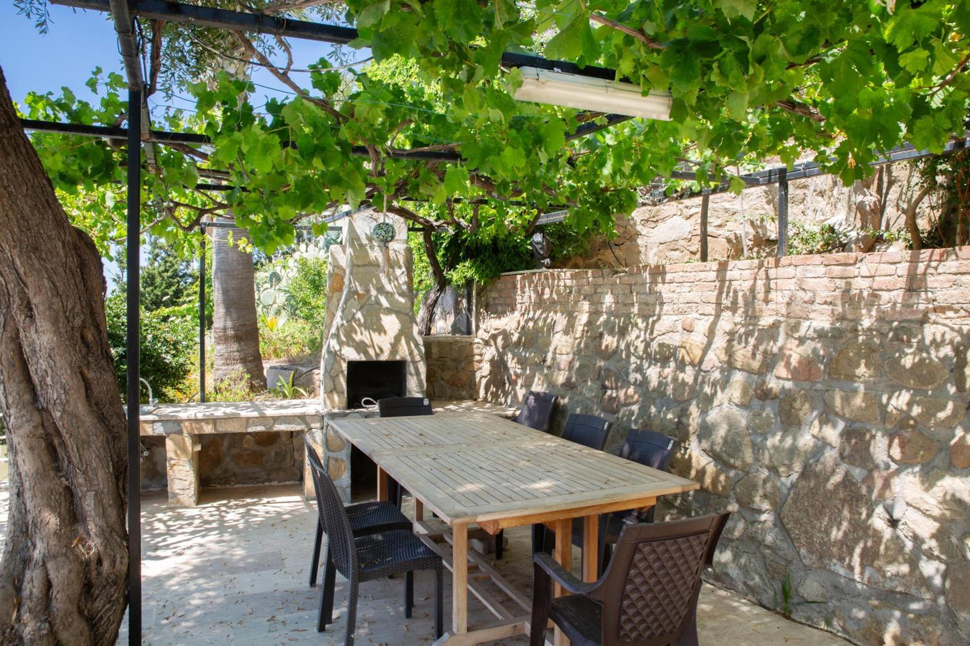 Berfin By Important Group Travel Bodrum