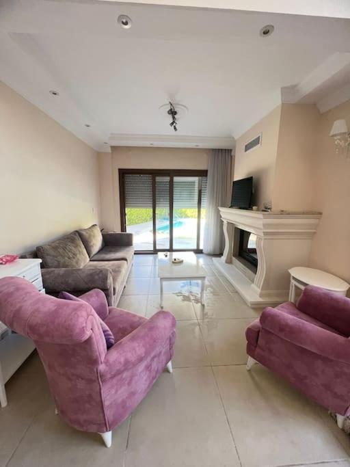 Villa Dilayla Bodrum