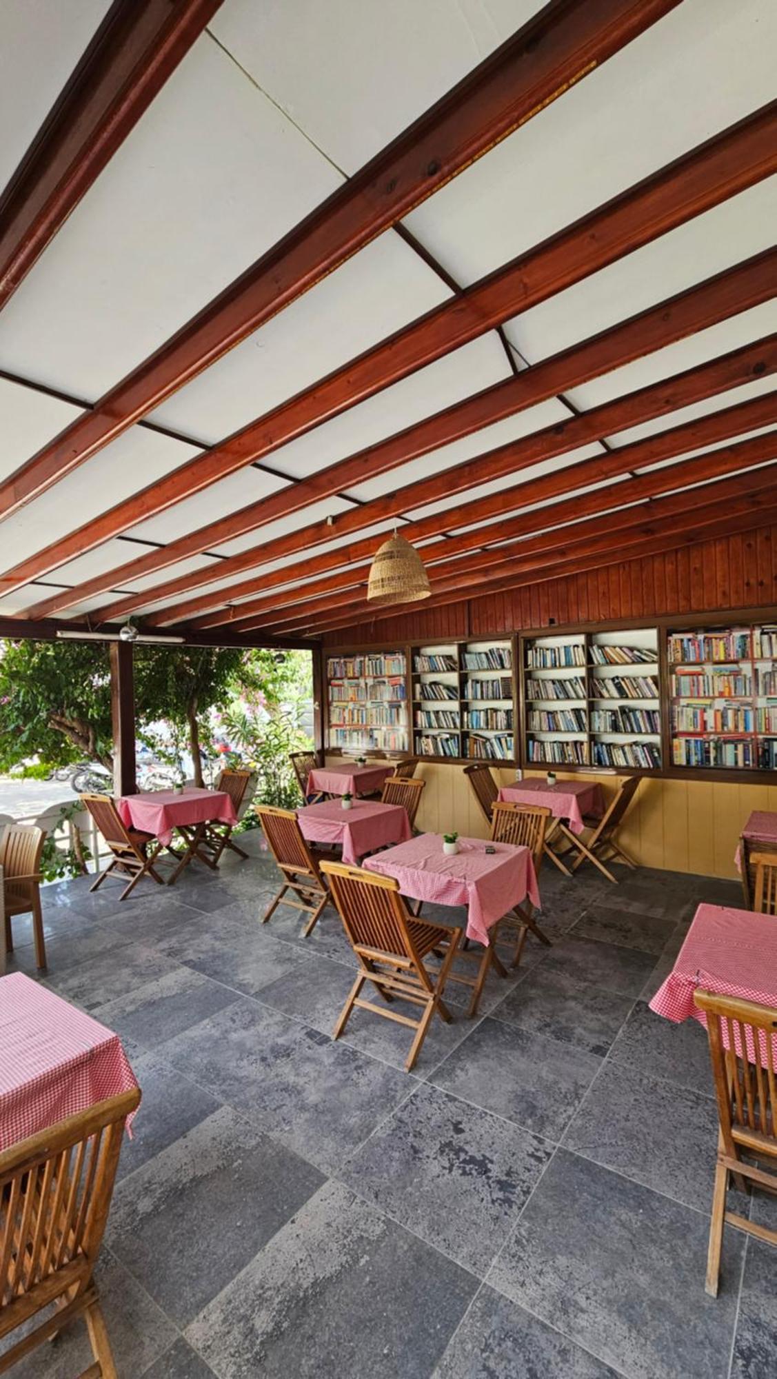 Bed & Breakfast Merkez Kumsal