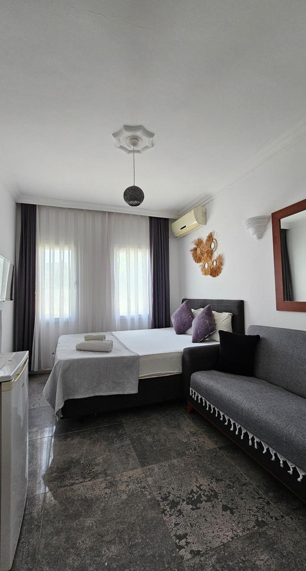 Merkez Kumsal Bed & Breakfast