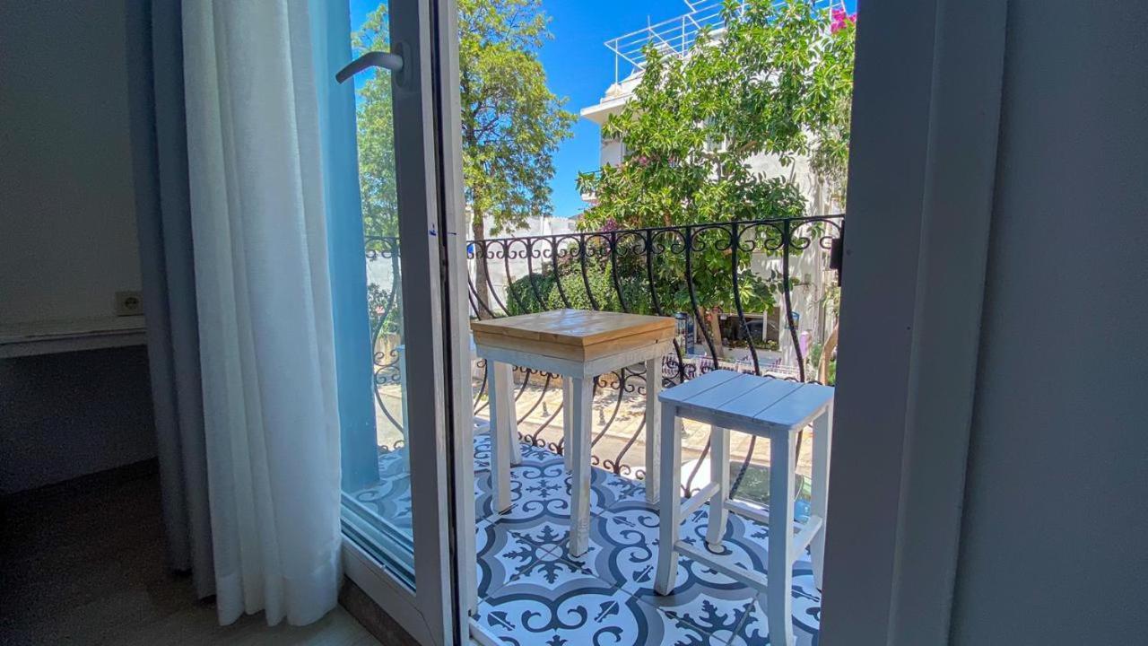 Otel Merih Butik 3*