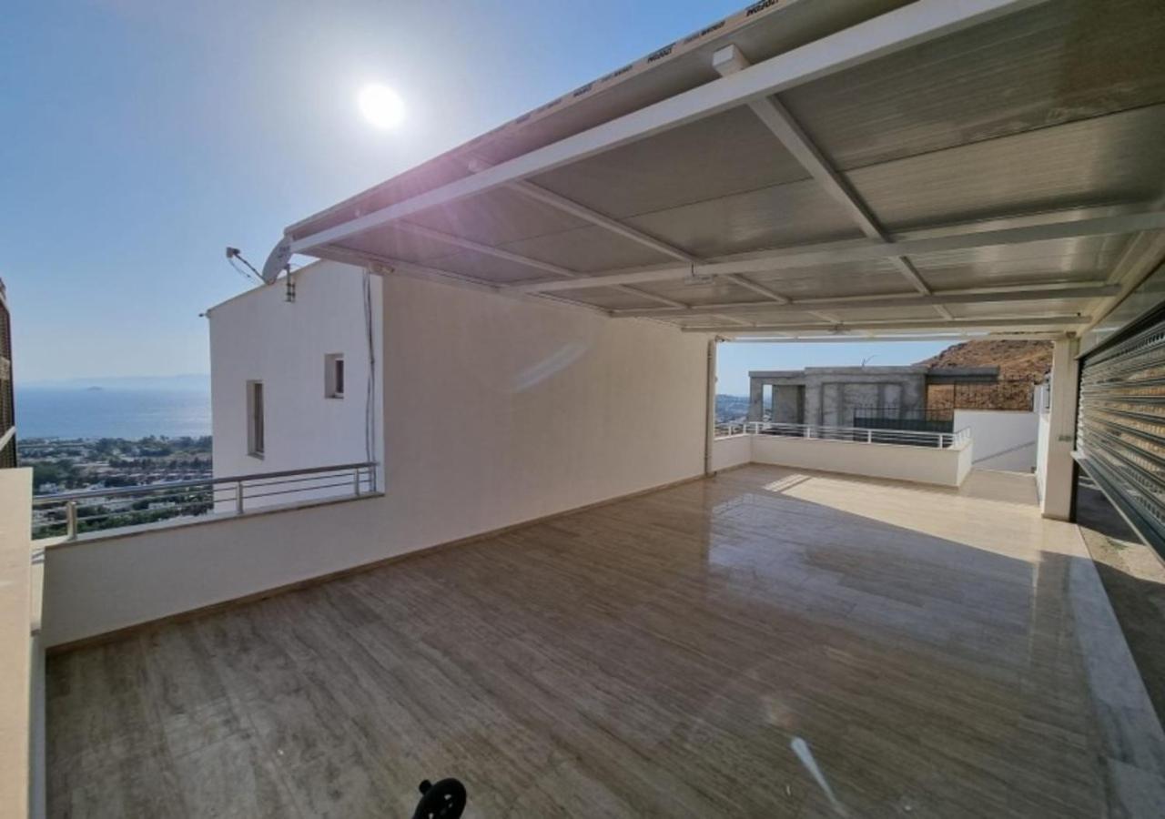 Pousada Eason & House 350m2 Full Sea View With Private Infinity Pool *