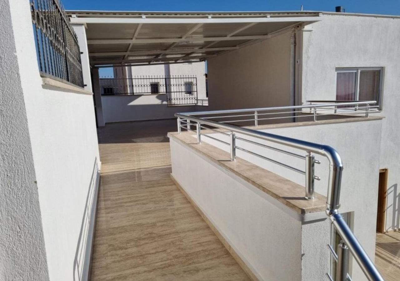 Eason & House 350m2 Full Sea View With Private Infinity Pool Pousada Bodrum
