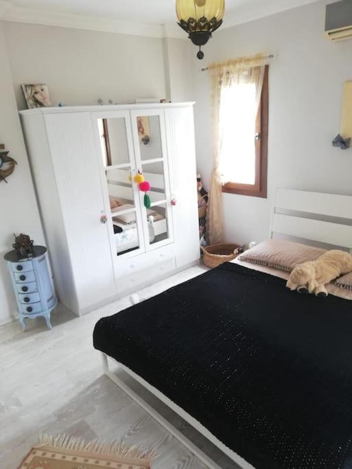 Villa Memories Guemuesluek'te Oezel Havuzlu Bodrum