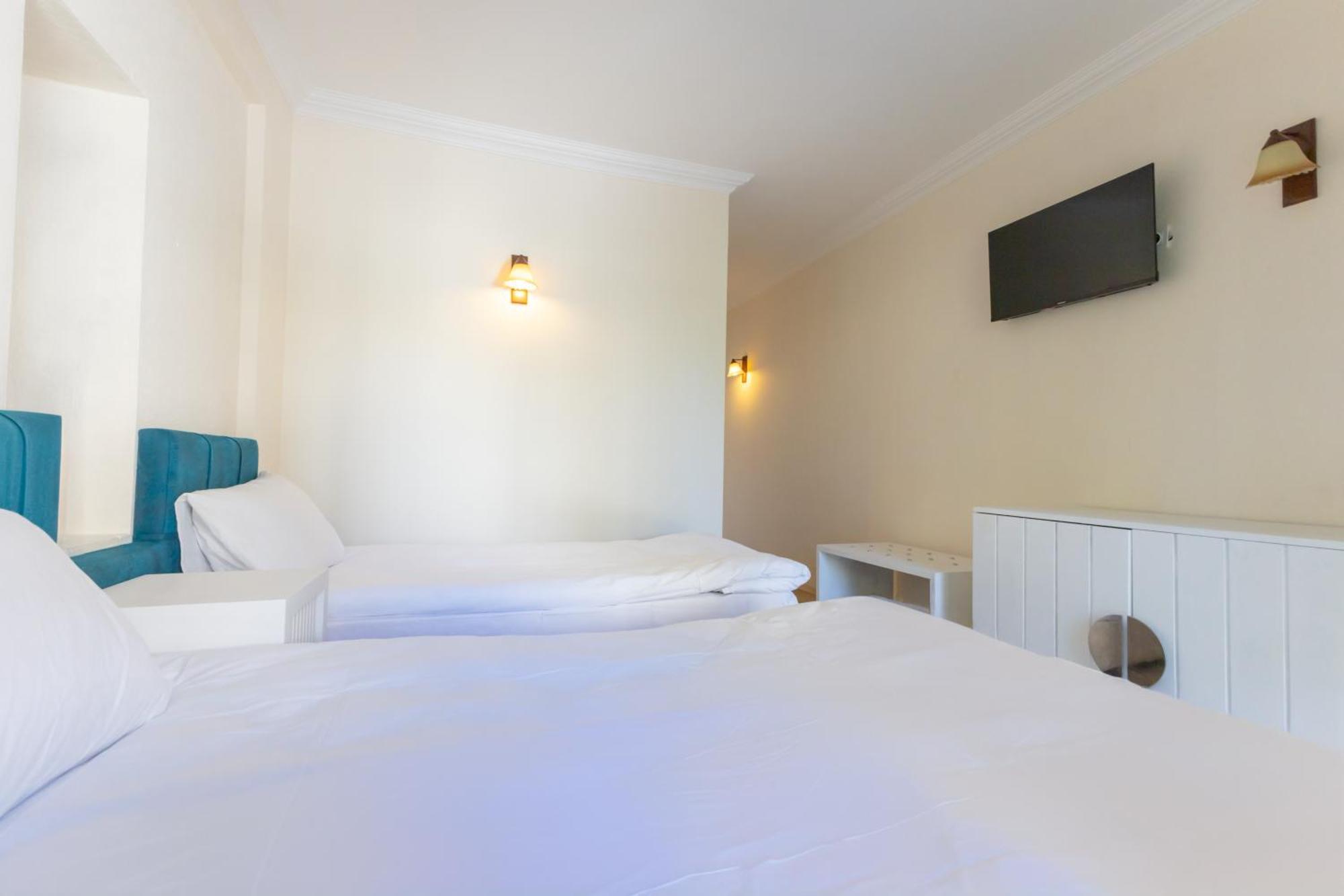 Hotel Salinas Bodrum-boutique Concept Bodrum