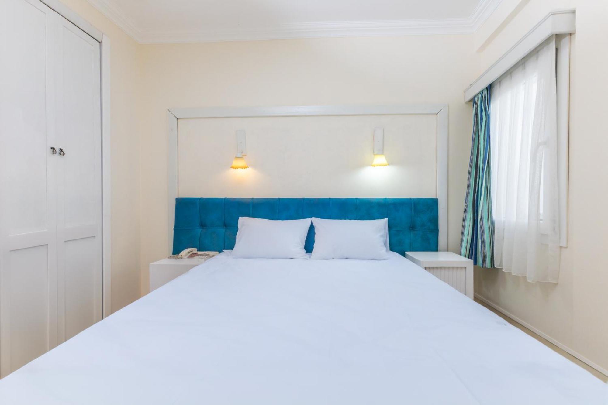 Hotel Salinas Bodrum-boutique Concept 3*