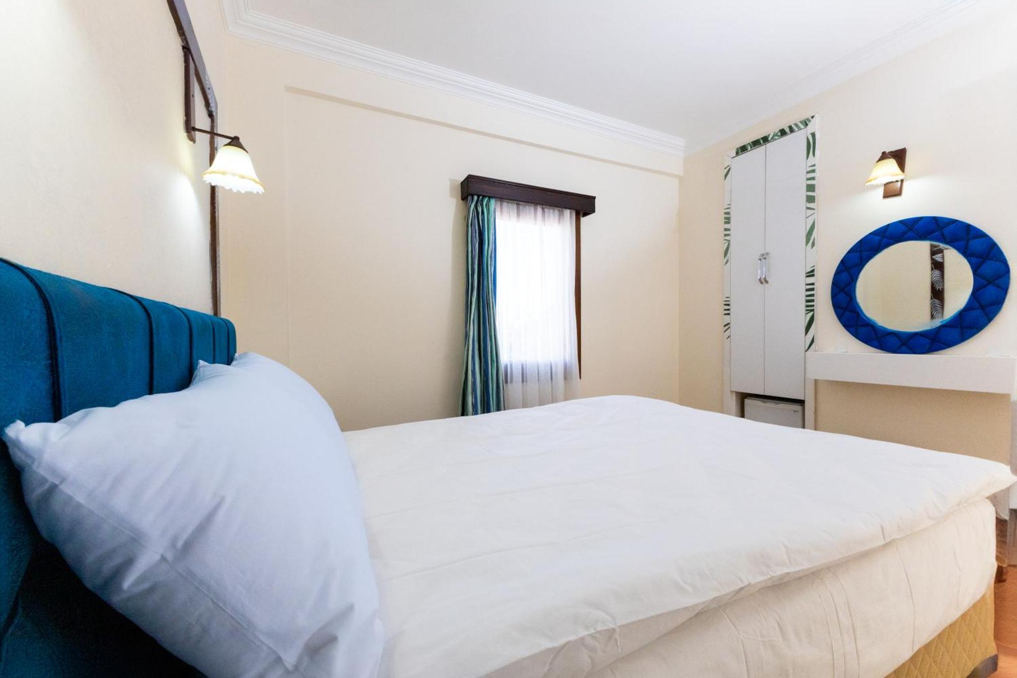 Salinas Bodrum-boutique Concept Hotel Bodrum