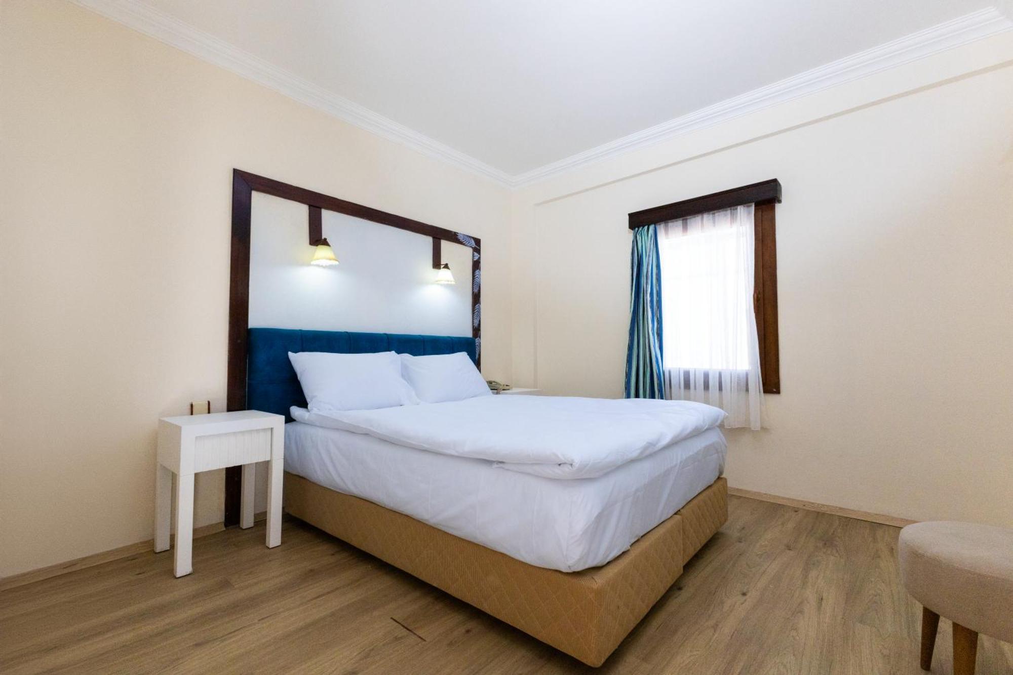 Hotel Salinas Bodrum-boutique Concept Bodrum