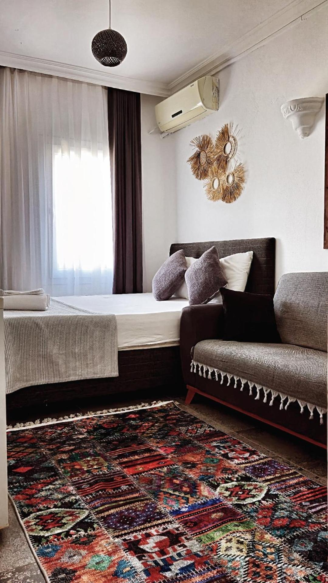 Merkez Kumsal Bodrum
