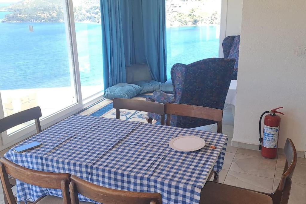 Denize Sifir Mustakil Ev Mazi 172 4 Apartment