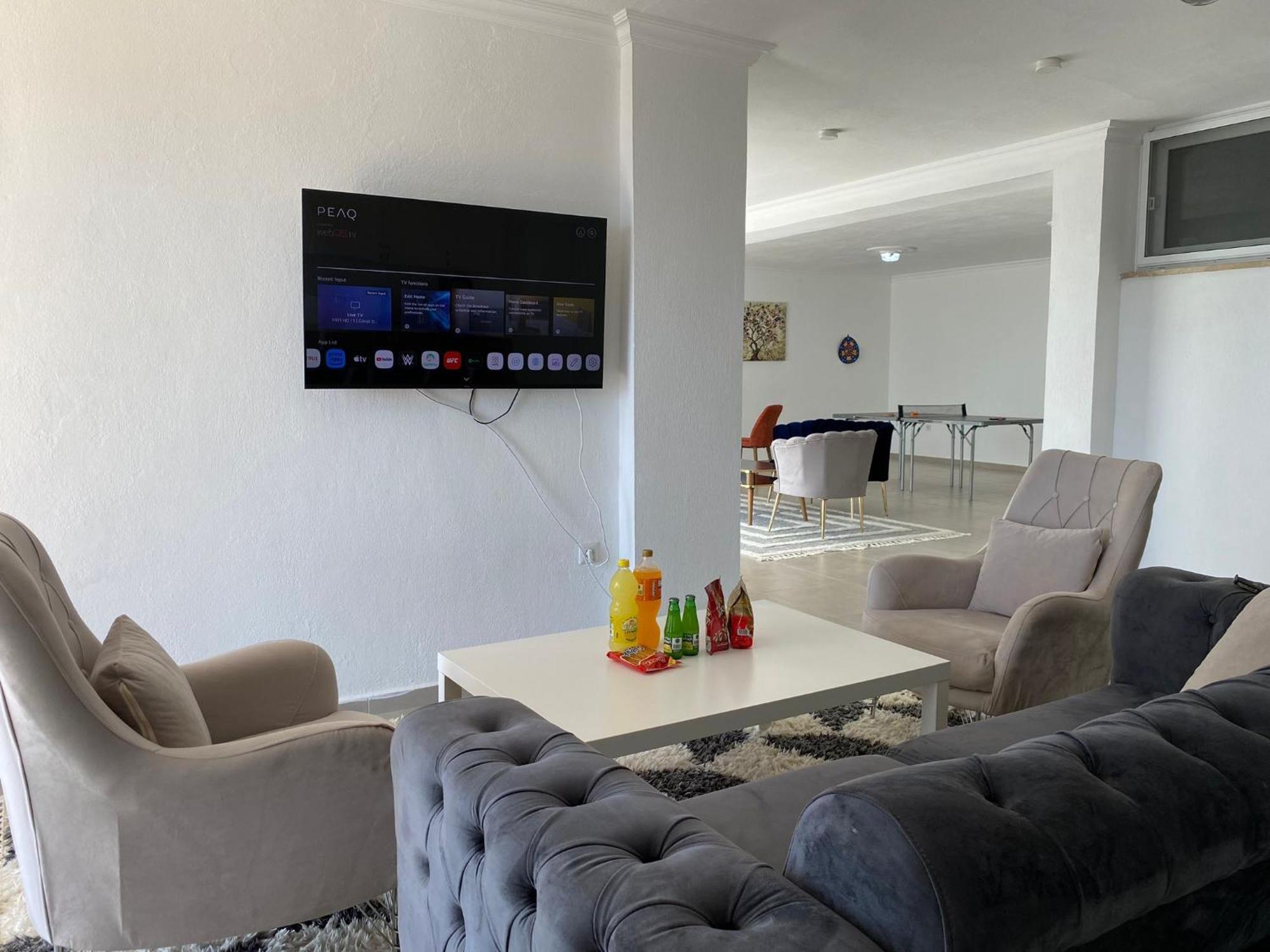 Eason & House 350m2 Full Sea View With Private Infinity Pool * Bodrum