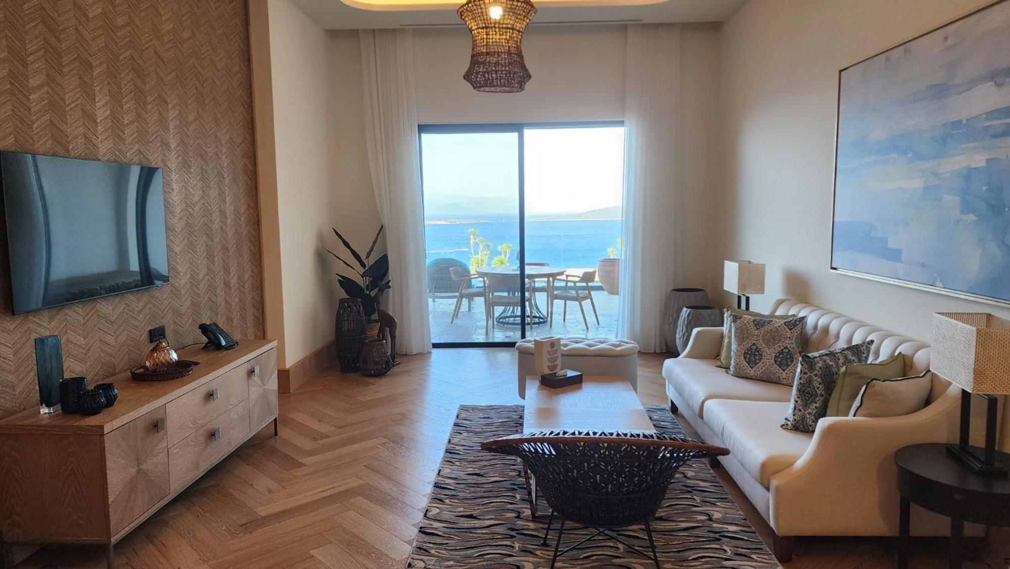 Swissotel Living 5* Bodrum