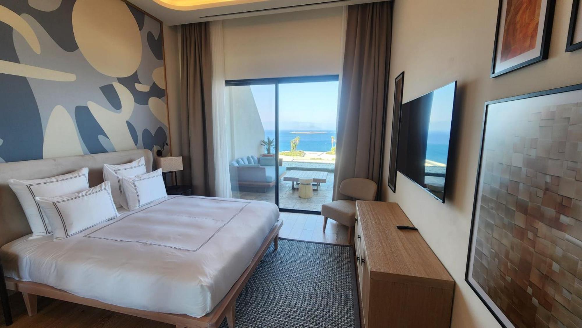 Swissotel Living Hotel Bodrum