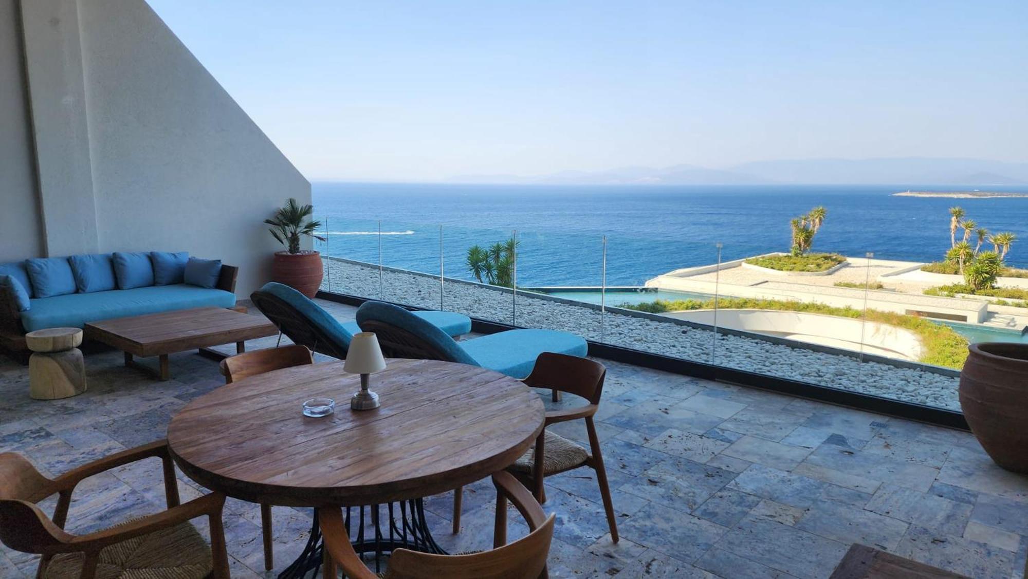 Hotel Swissotel Living Bodrum