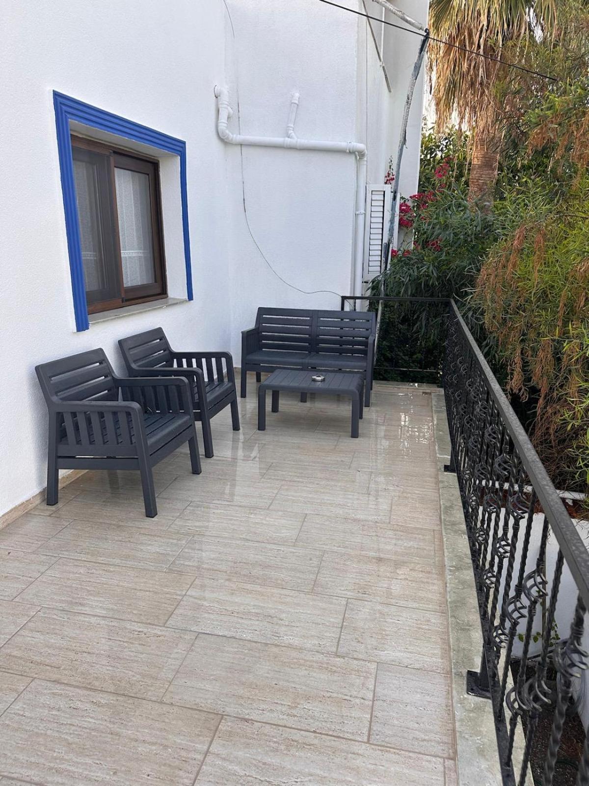 Merkez De Muestakil Ev Villa Bodrum
