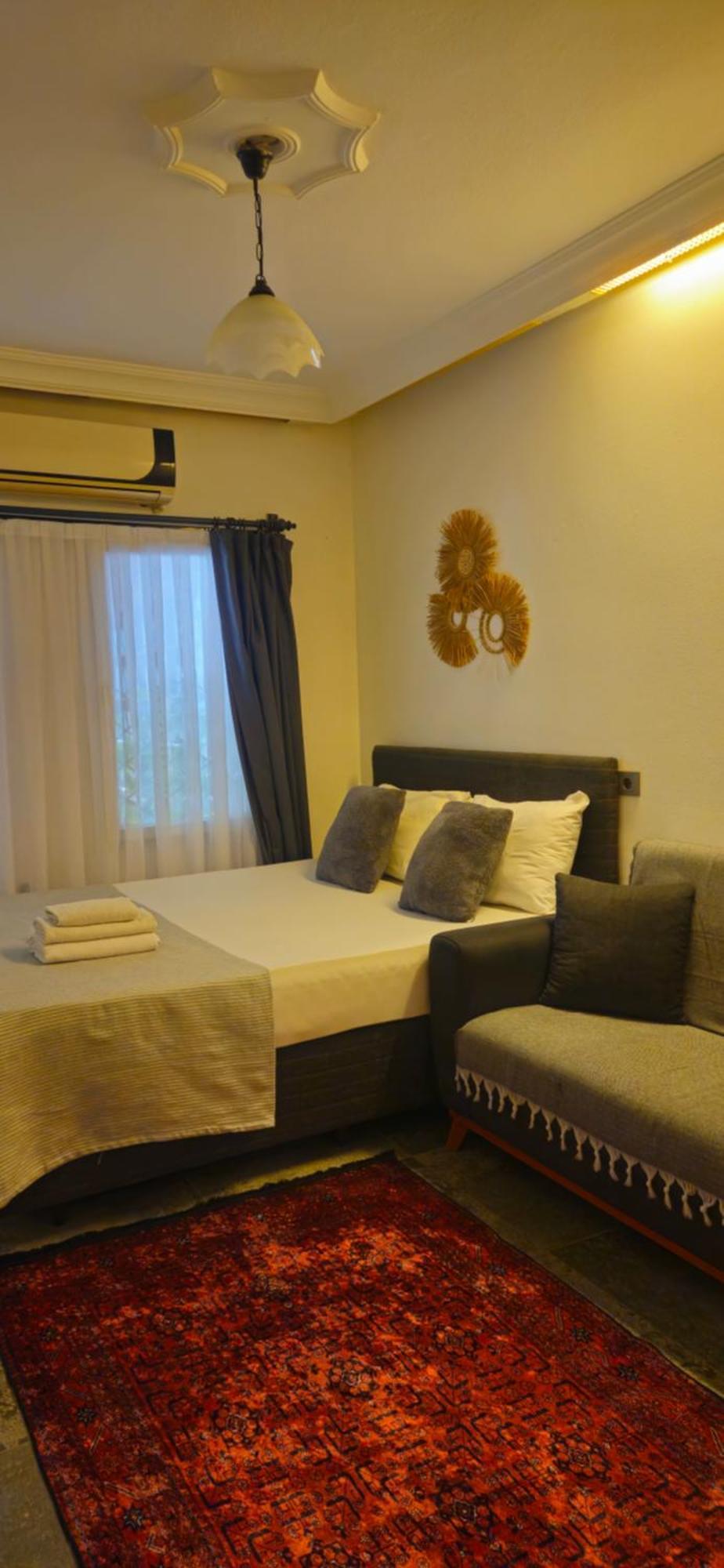 Merkez Kumsal Bodrum
