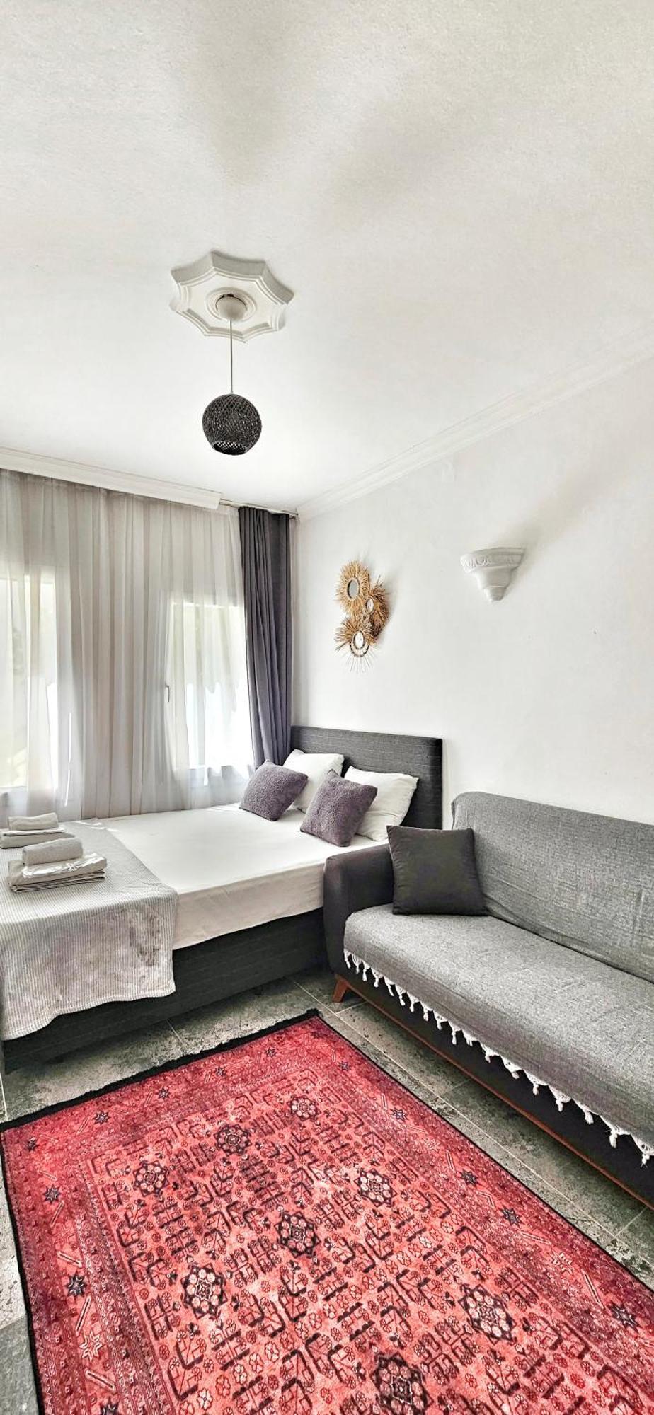 Merkez Kumsal Bed & Breakfast