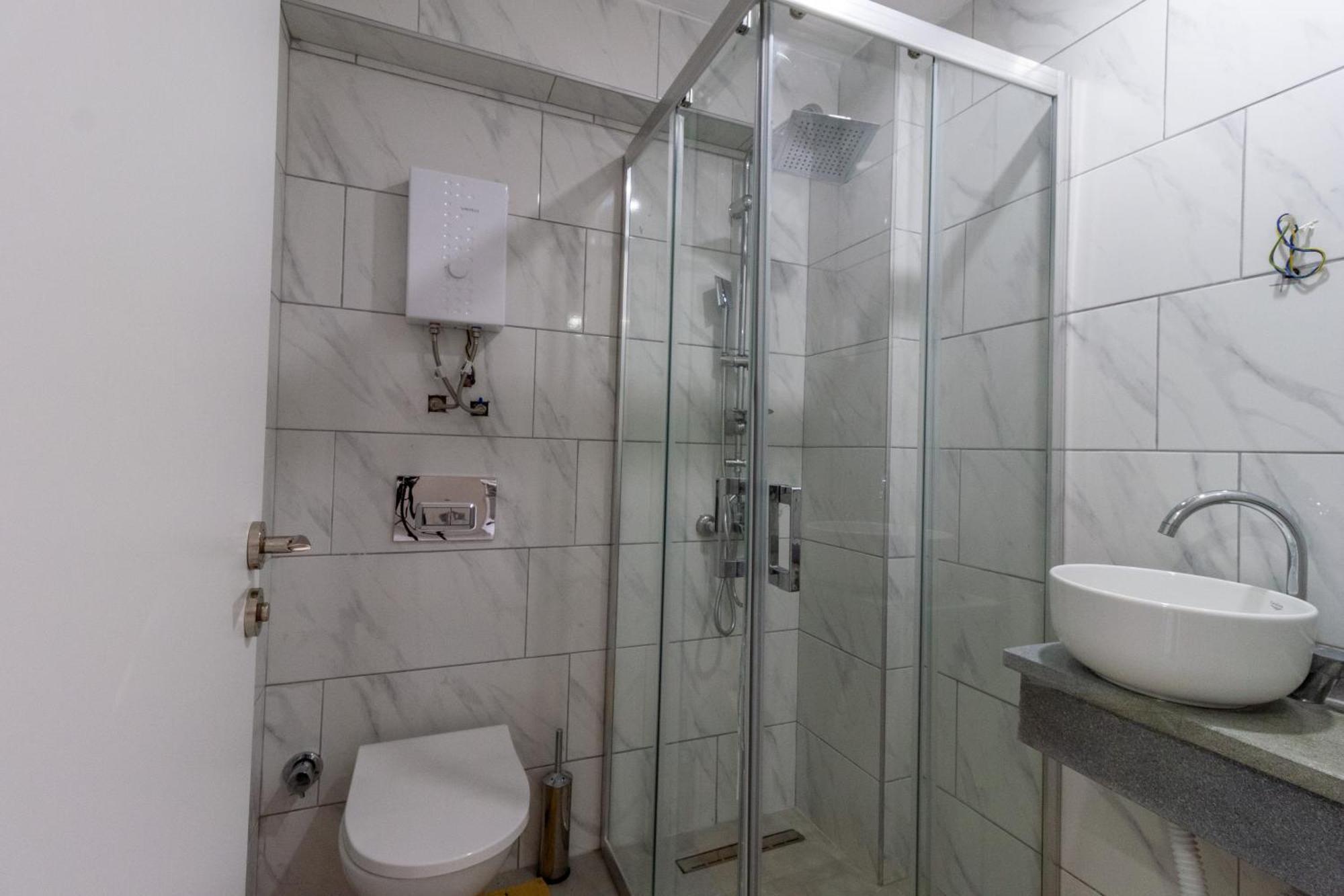 Villa Loca 2 Yalikavak'ta Ultra Luex Tatil Deneyimi