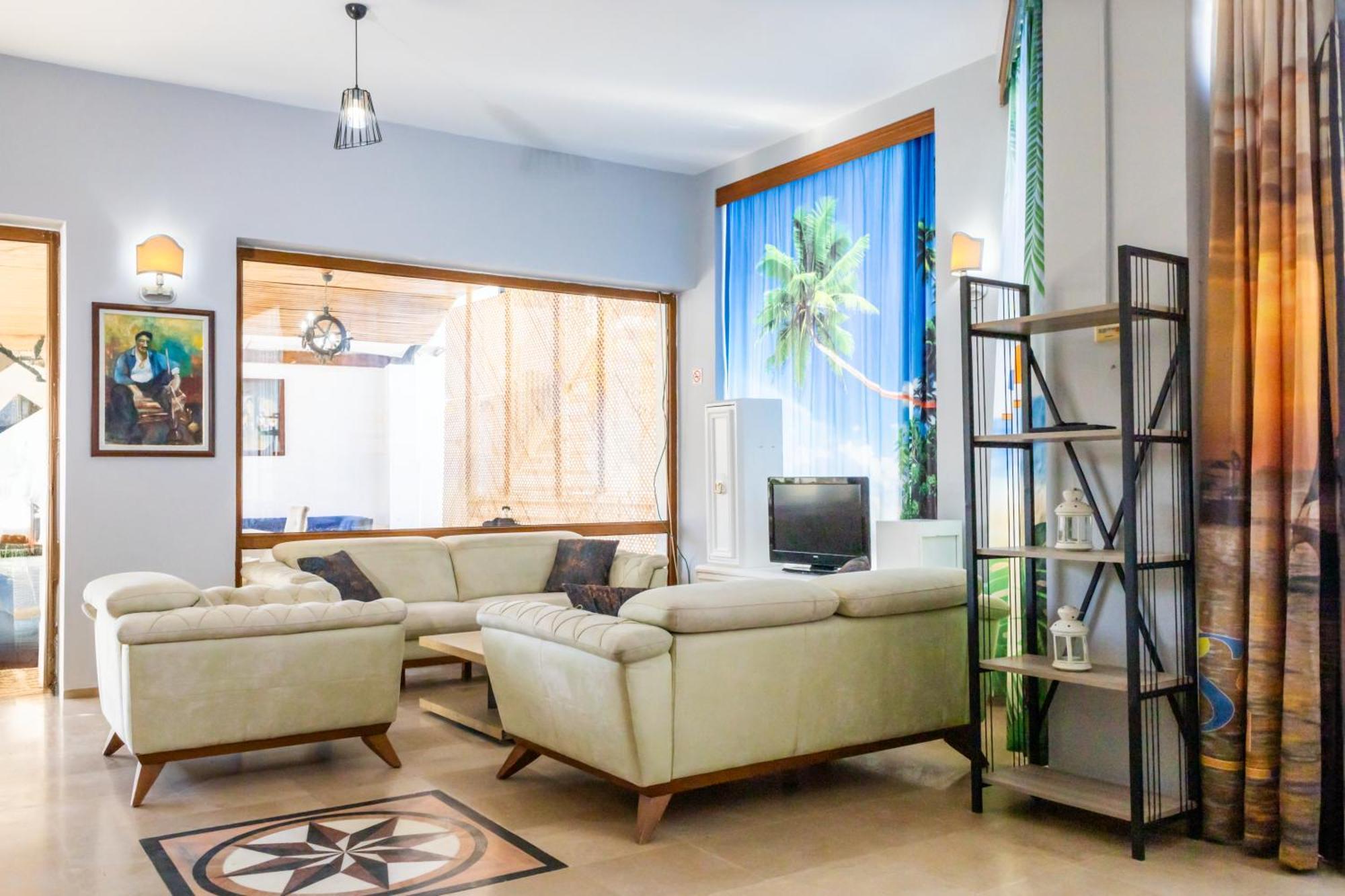 Salinas Bodrum-boutique Concept 3* Bodrum