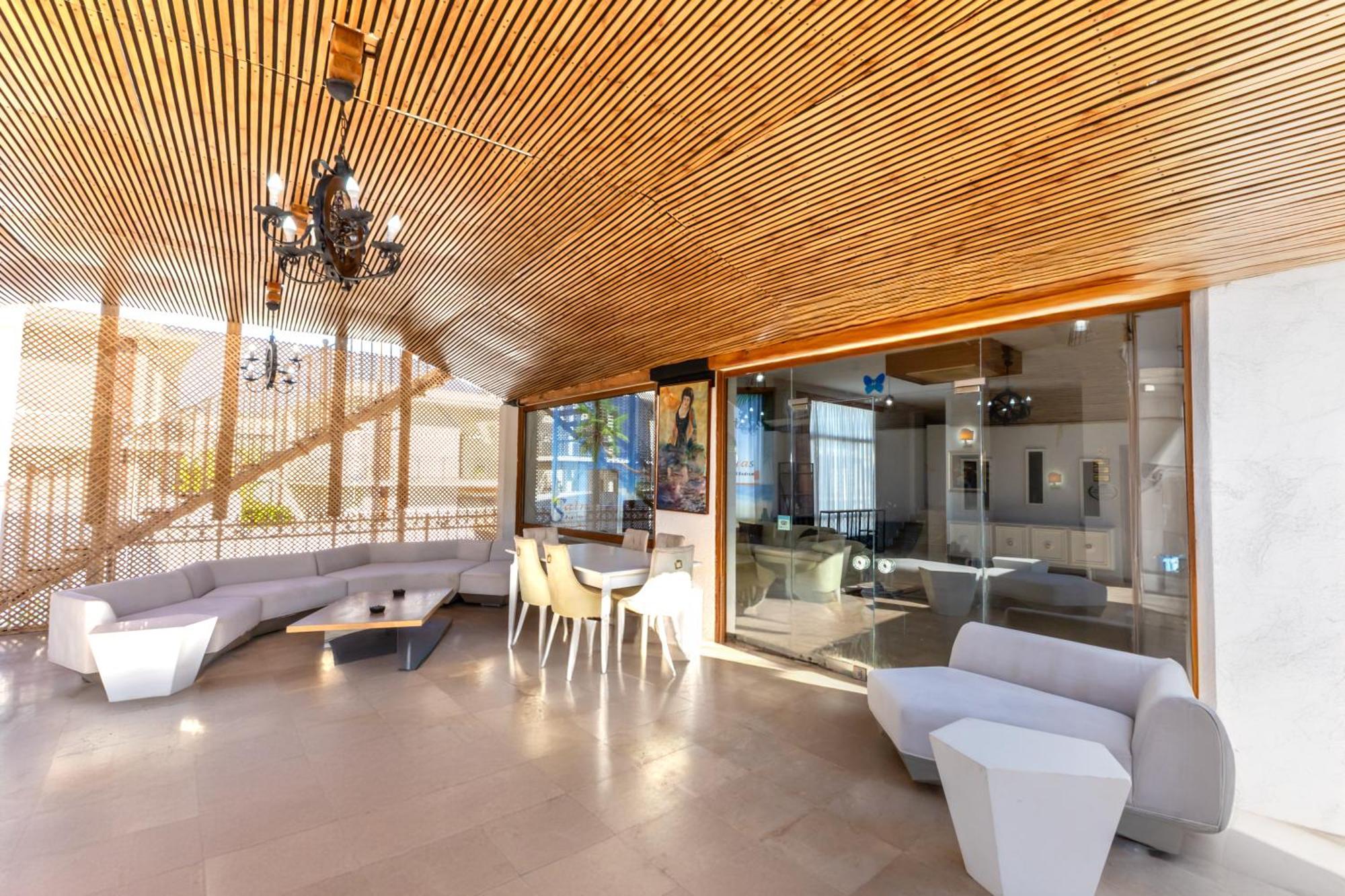 Salinas Bodrum-boutique Concept 3* Bodrum