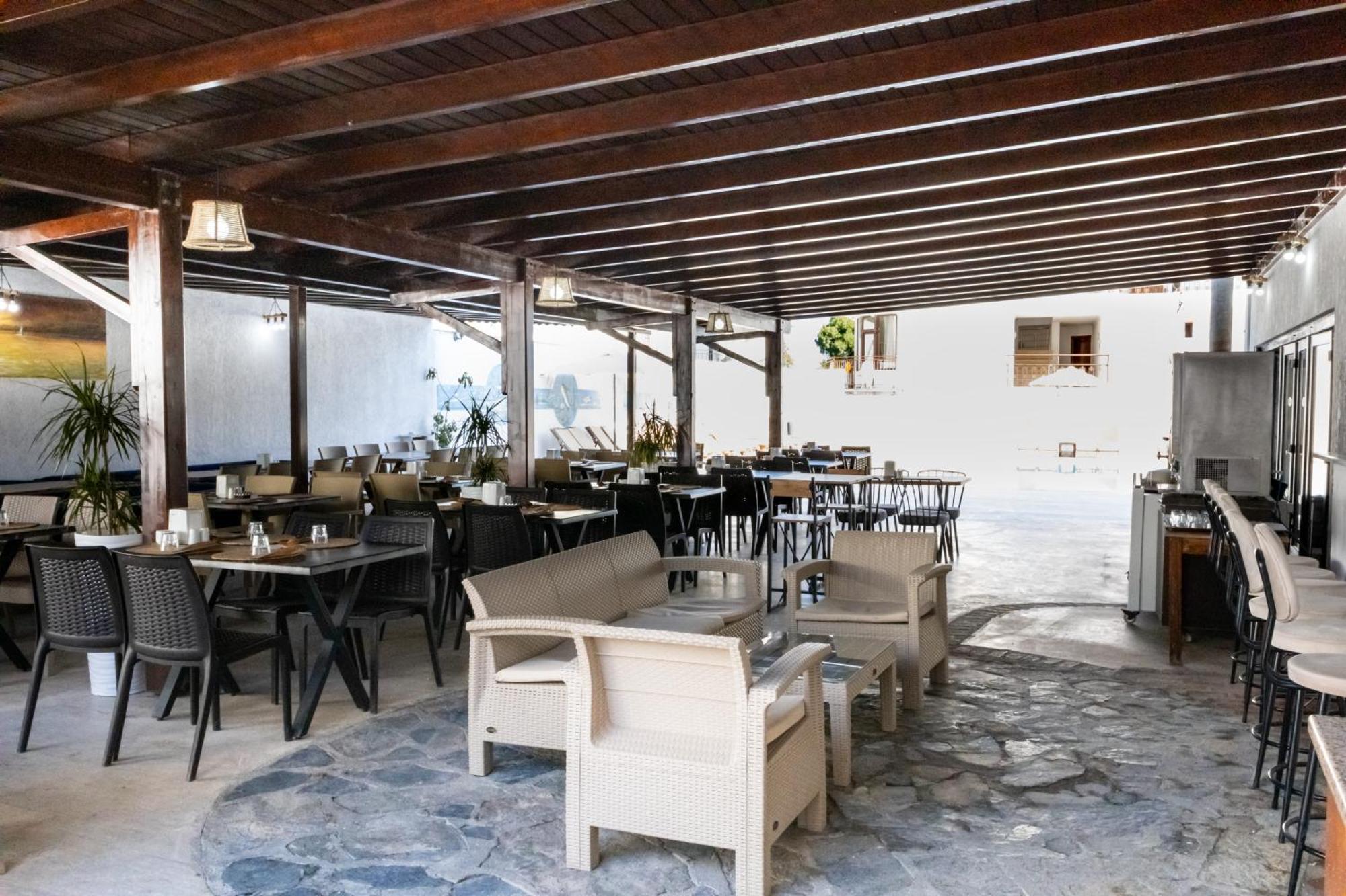 Salinas Bodrum-boutique Concept