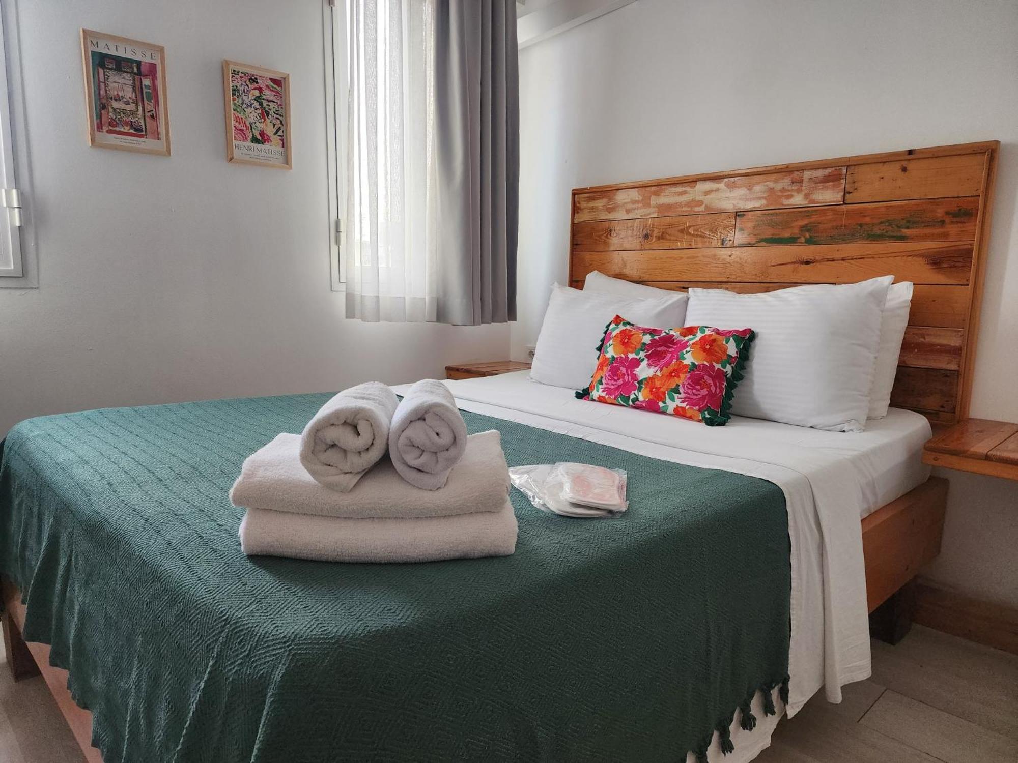 Merih Butik Otel 3*