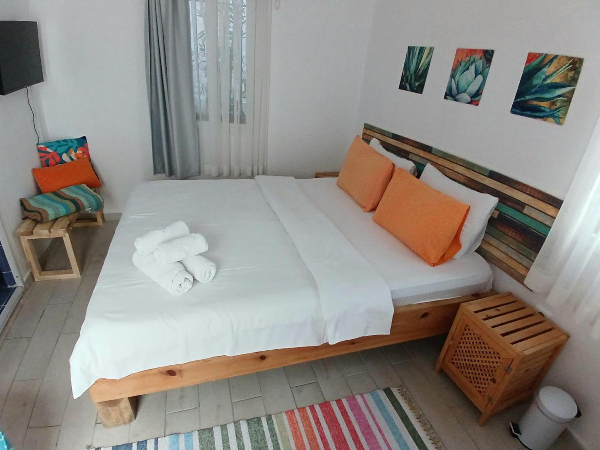 Otel Merih Butik 3*