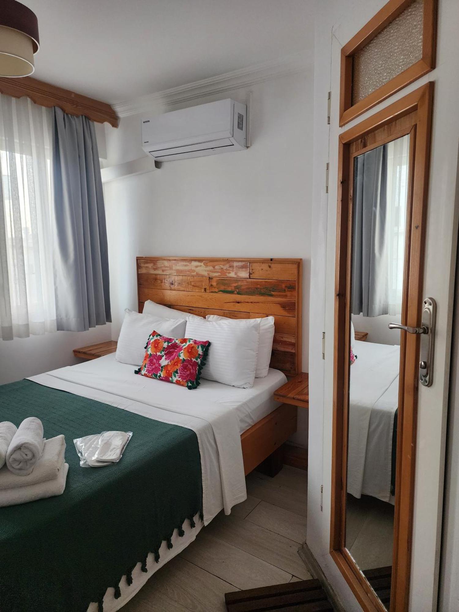 Merih Butik Otel Bodrum