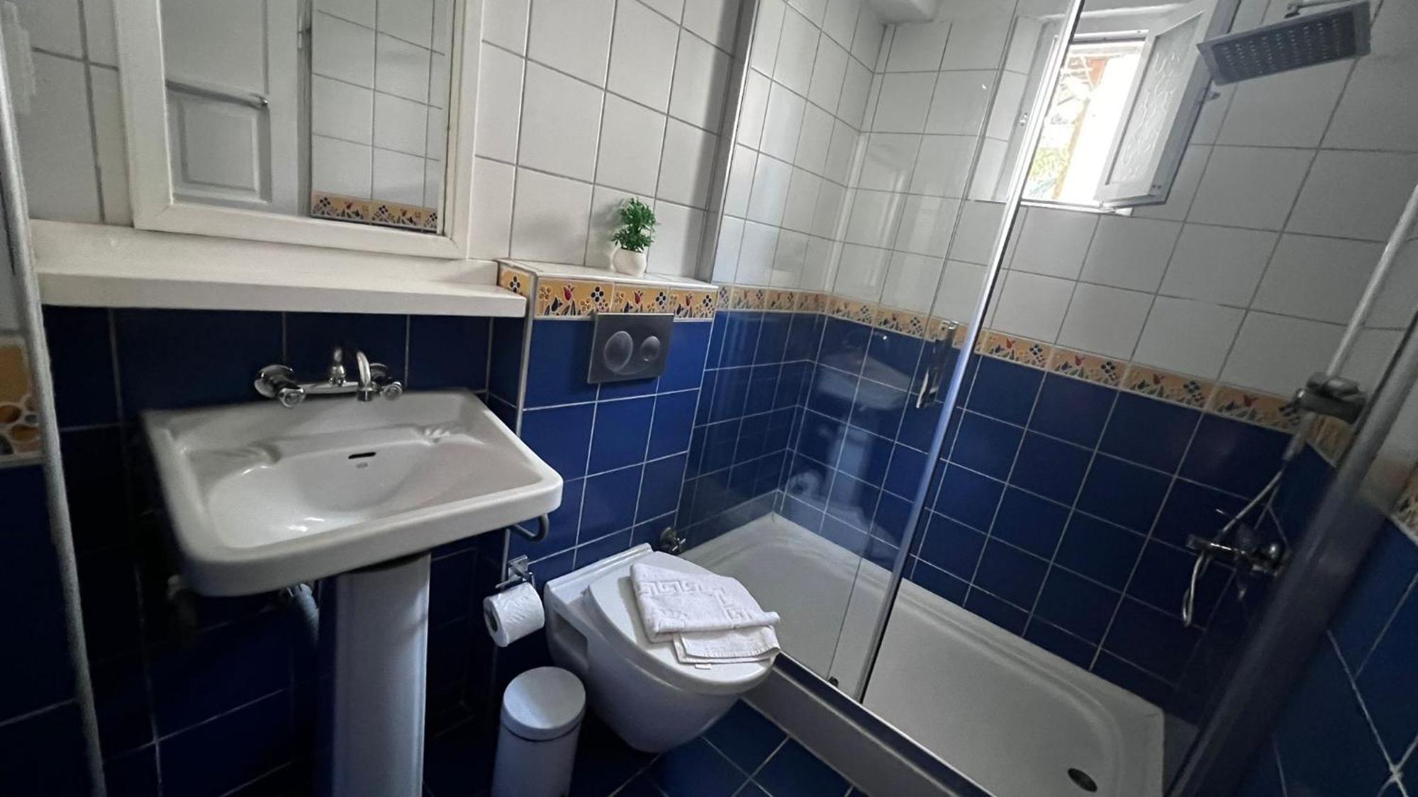 Otel Merih Butik