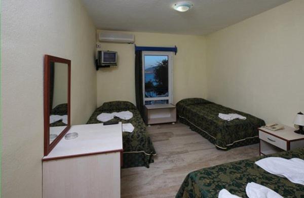 Peda Gumbet Holiday Beach Resort 3*