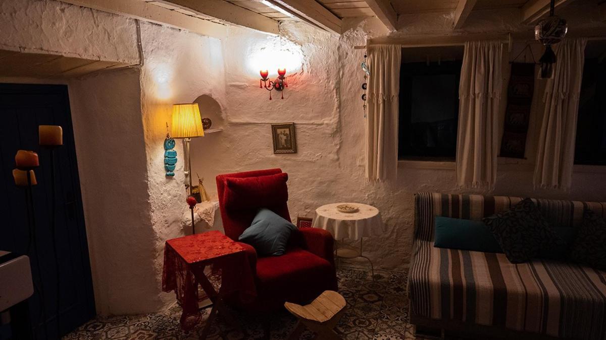 Holiday home Authentic House *