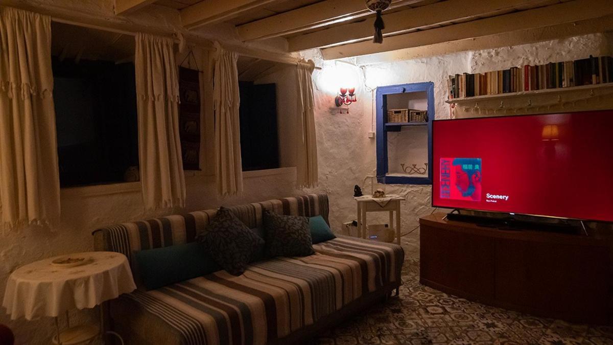 Holiday home Authentic House *