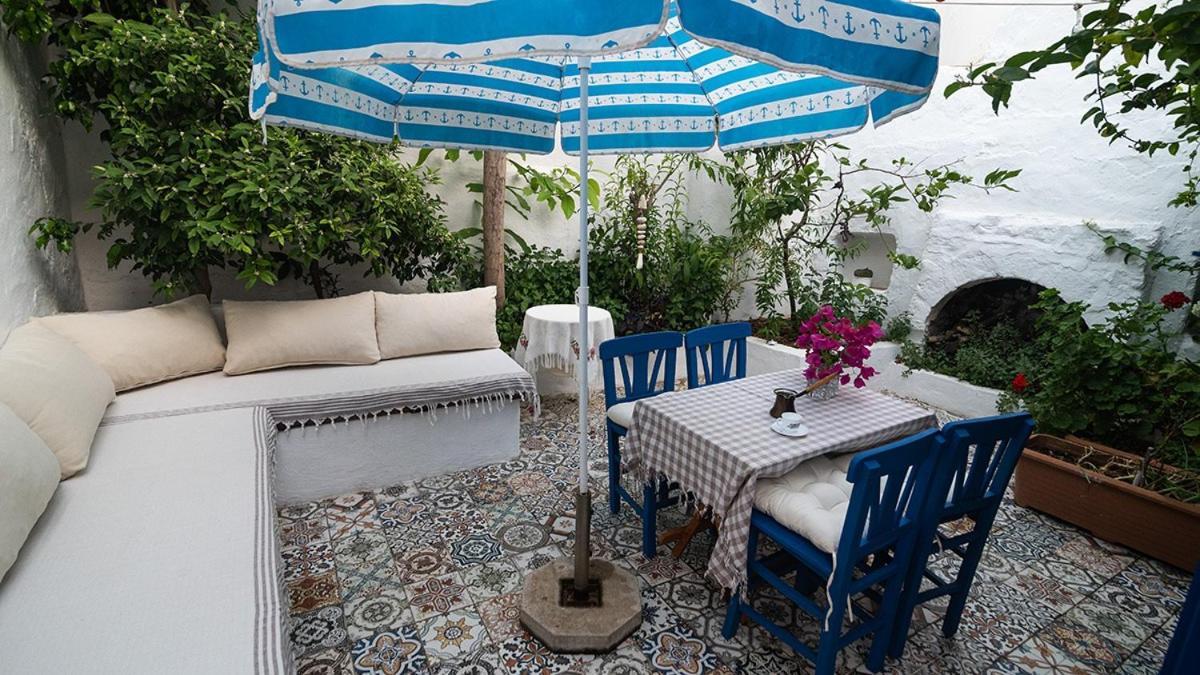 Authentic House Bodrum