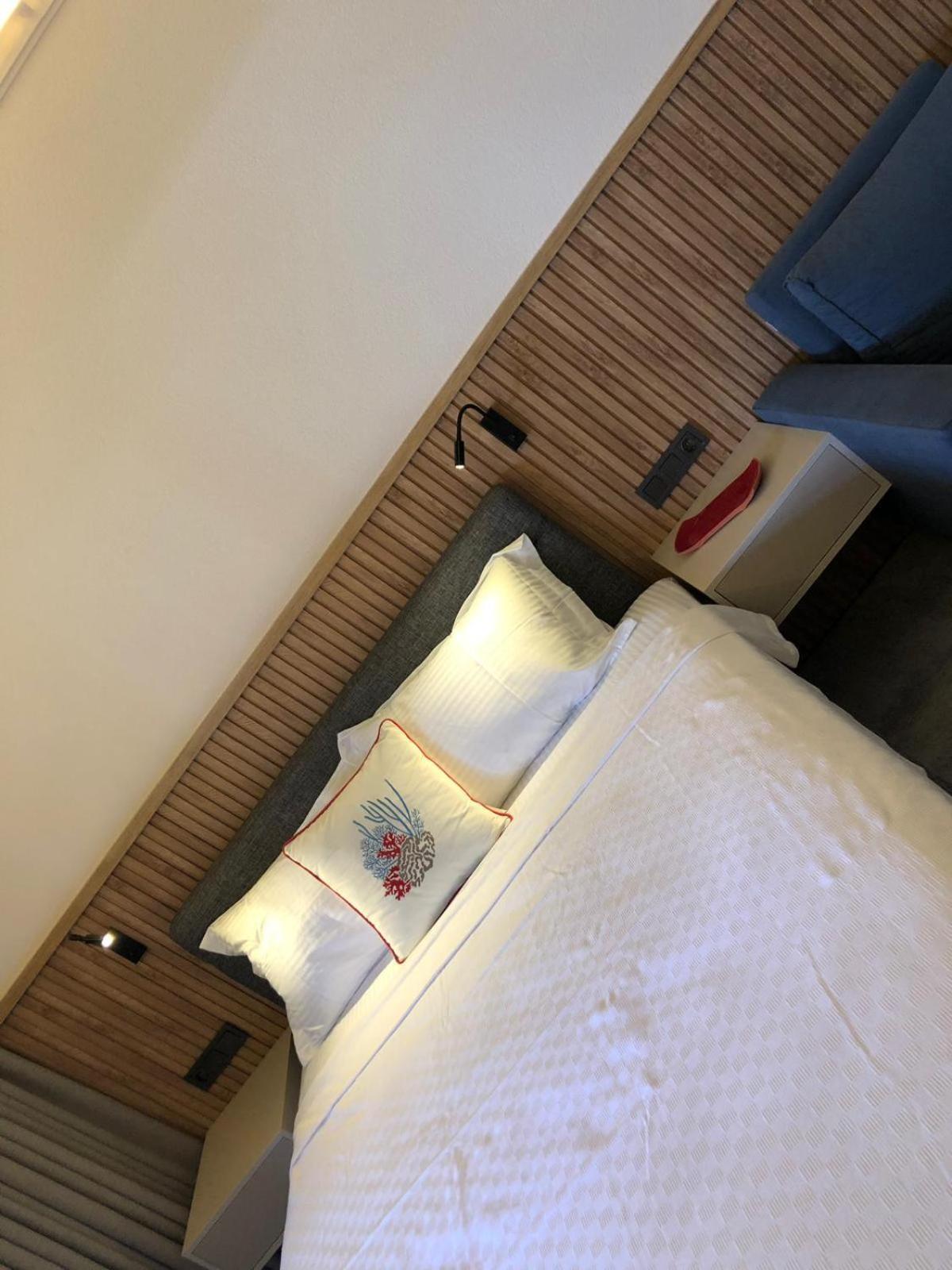 Hotel Naz Liman