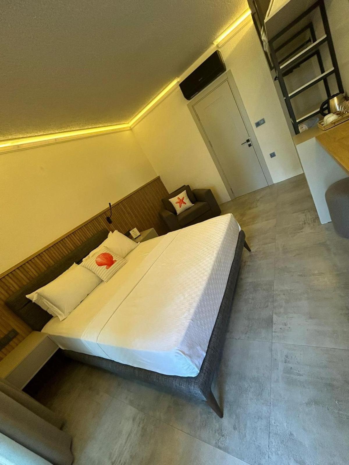 Naz Liman Hotel