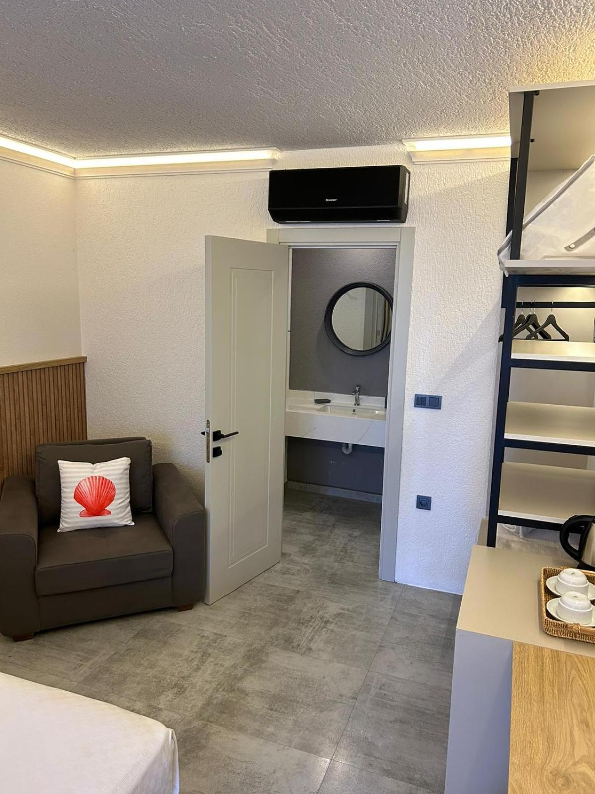 Otel Naz Liman