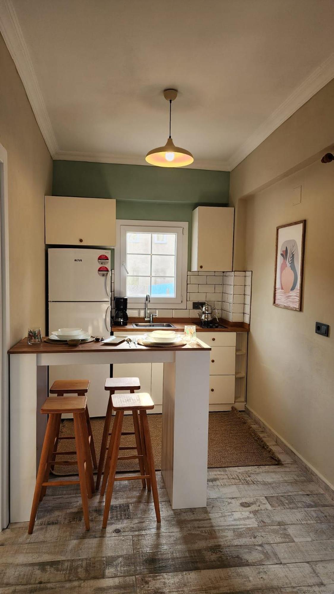 Alpi Lemon House- Quite, Close To The Sea And Holiday home