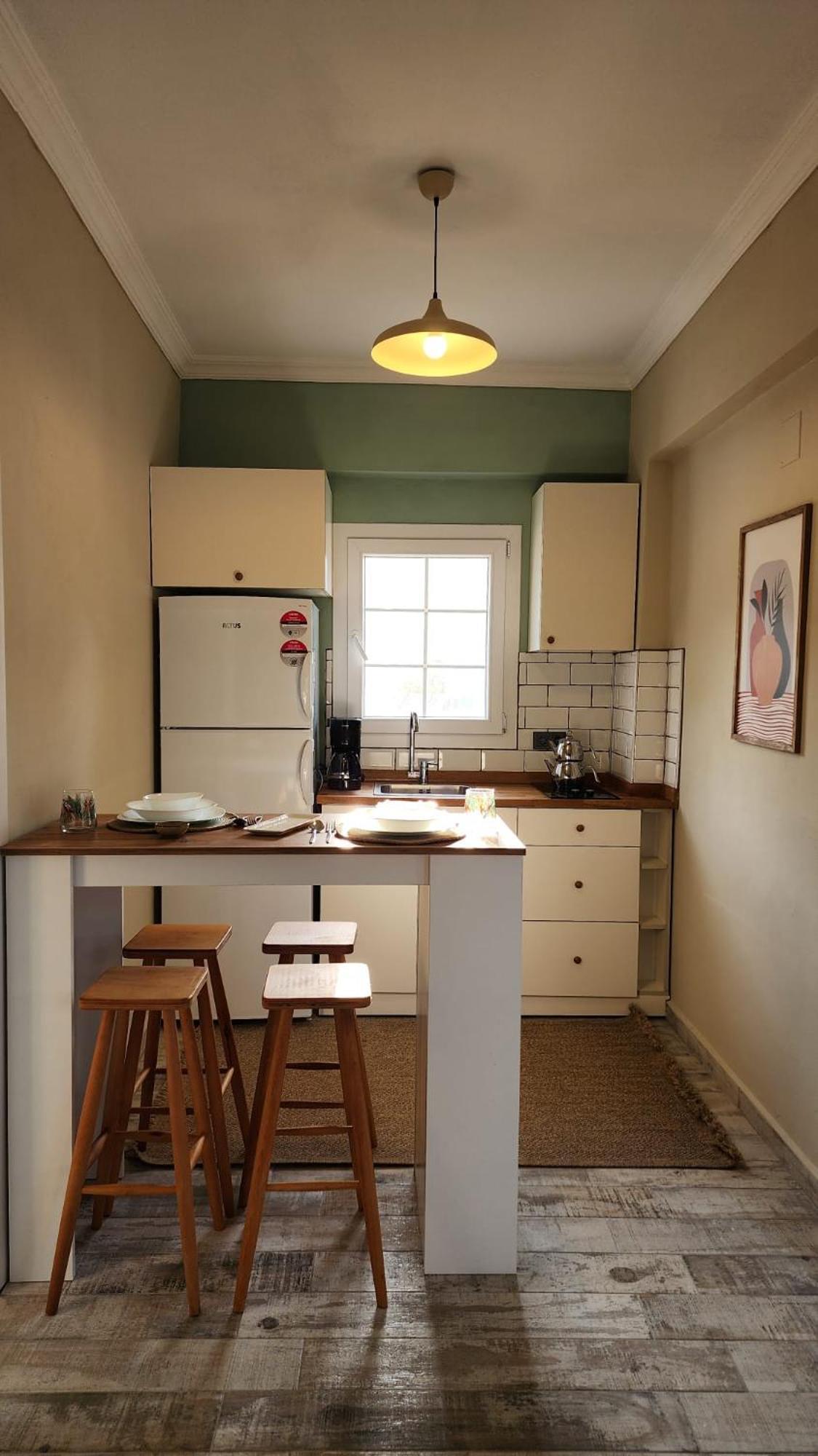 Holiday home Alpi Lemon House- Quite, Close To The Sea And