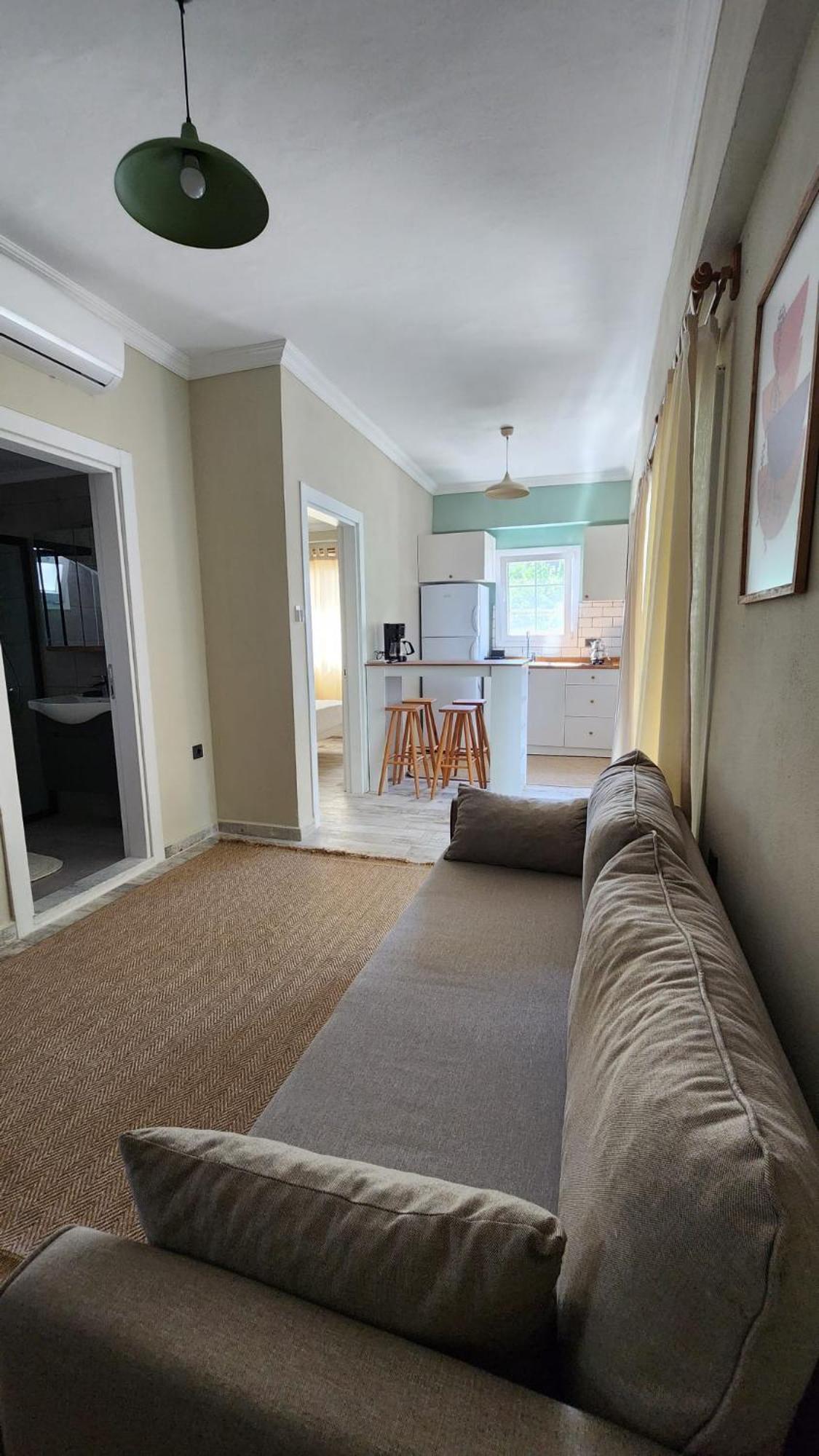 Alpi Lemon House- Quite, Close To The Sea And Holiday home Bodrum