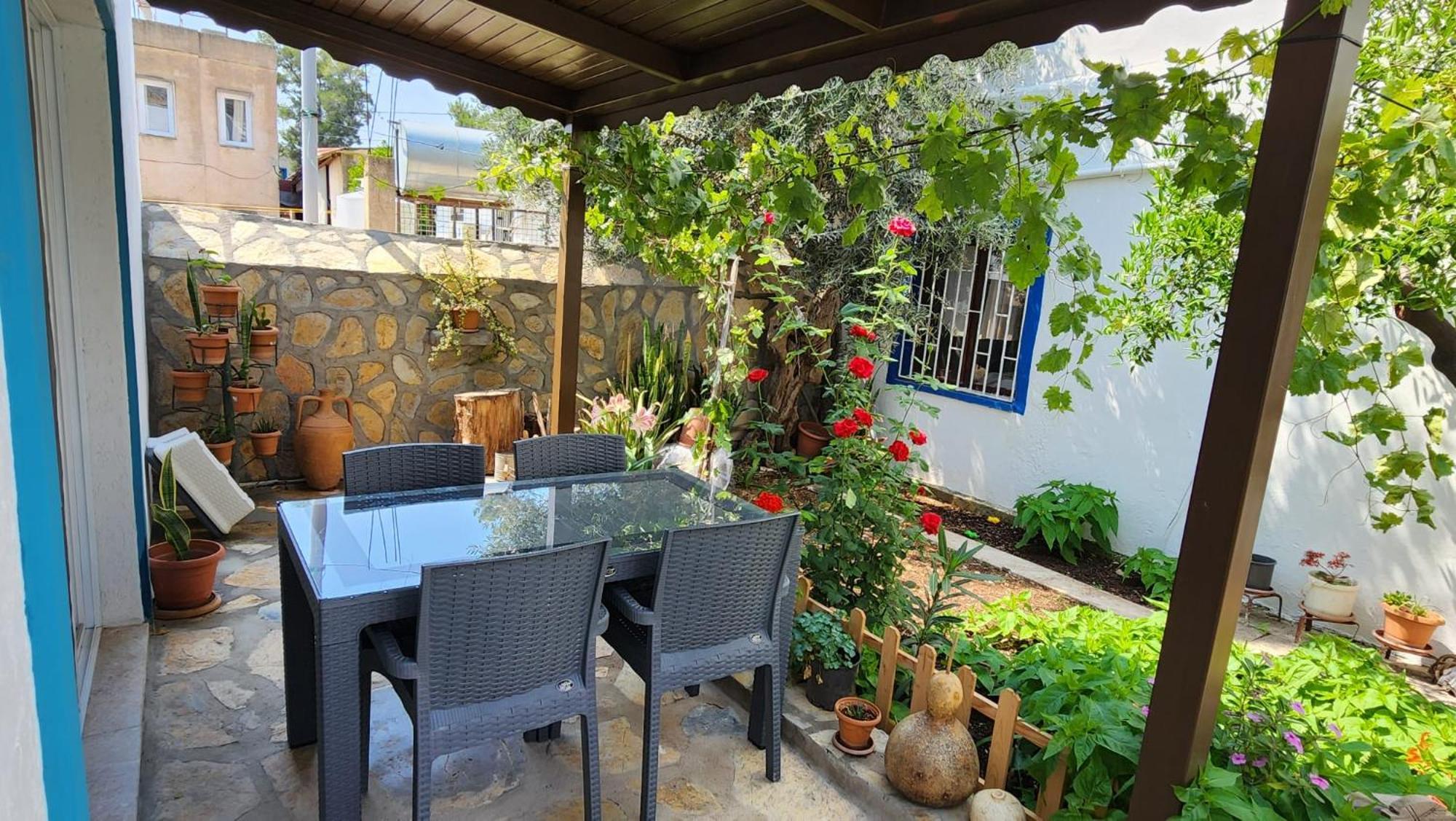 Alpi Lemon House- Quite, Close To The Sea And Holiday home *