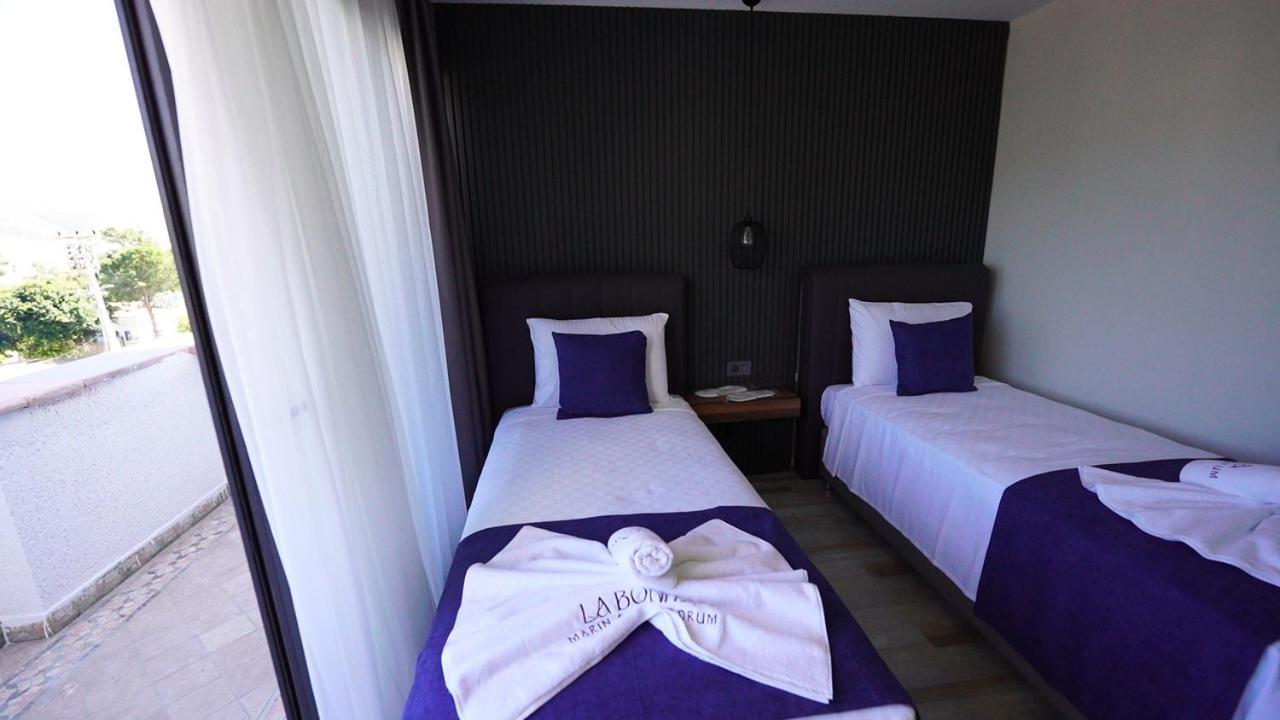 Apartamento La Bonita Marina *