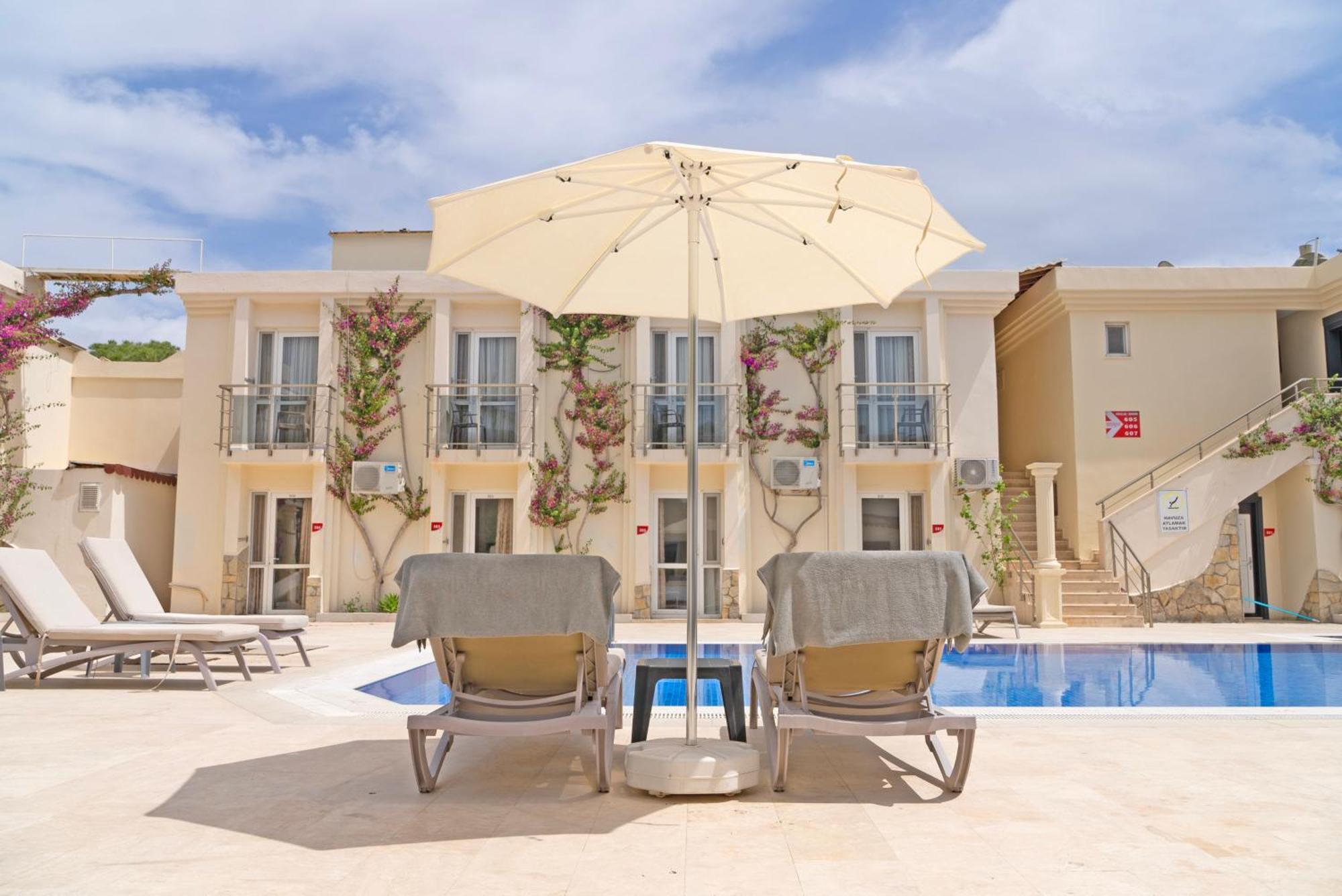 Oemer Aybak 2* Bodrum