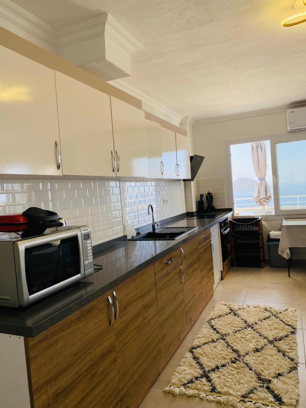 Eason & House 350m2 Full Sea View With Private Infinity Pool Pousada