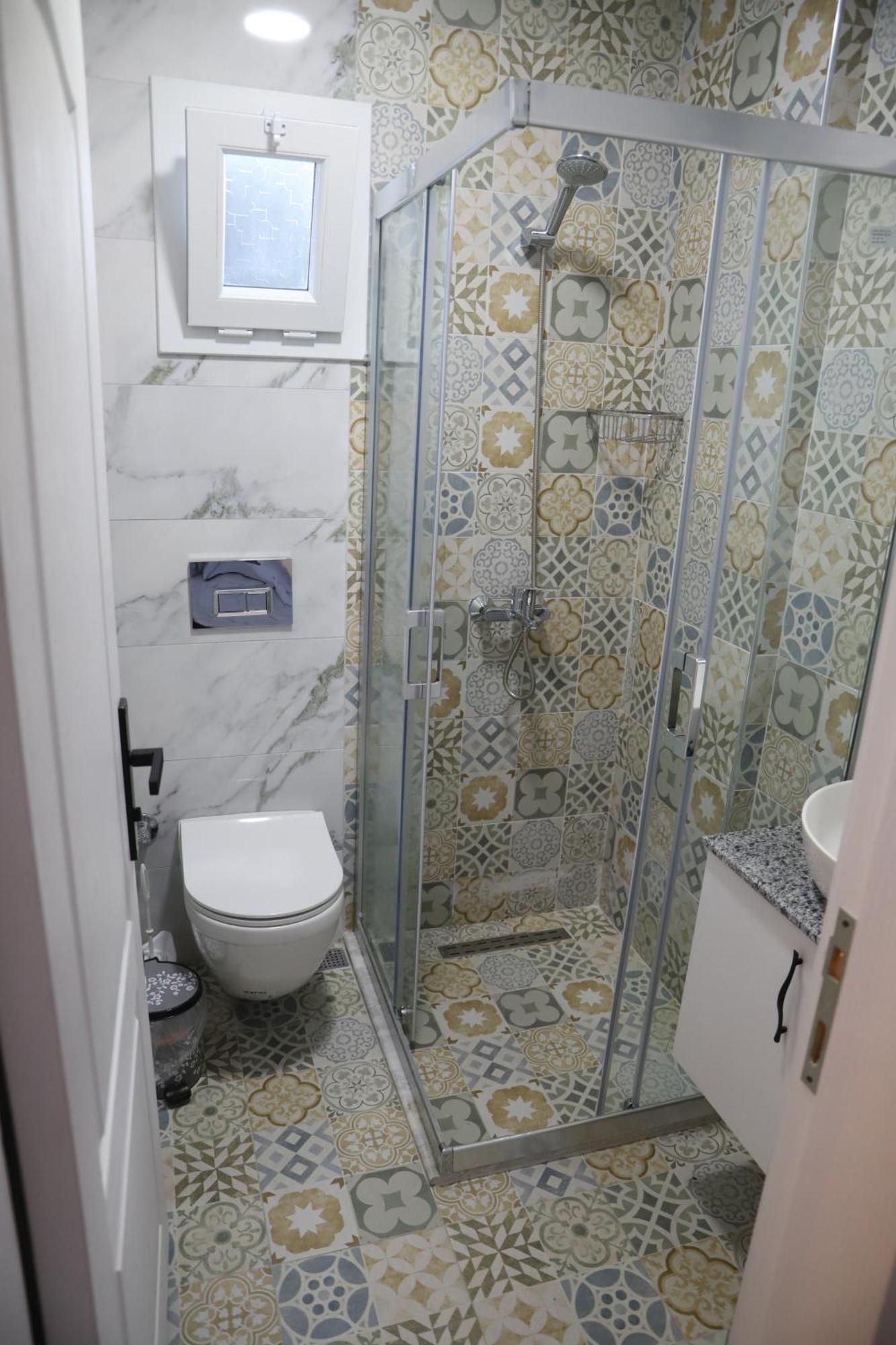 Nuran Boutique Aparthotel Bodrum