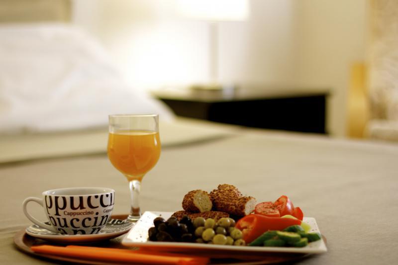 Hotel Club Pirinc