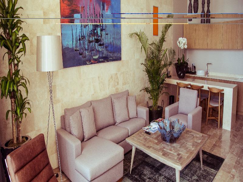 Yalikavak Marina Hotel 4*