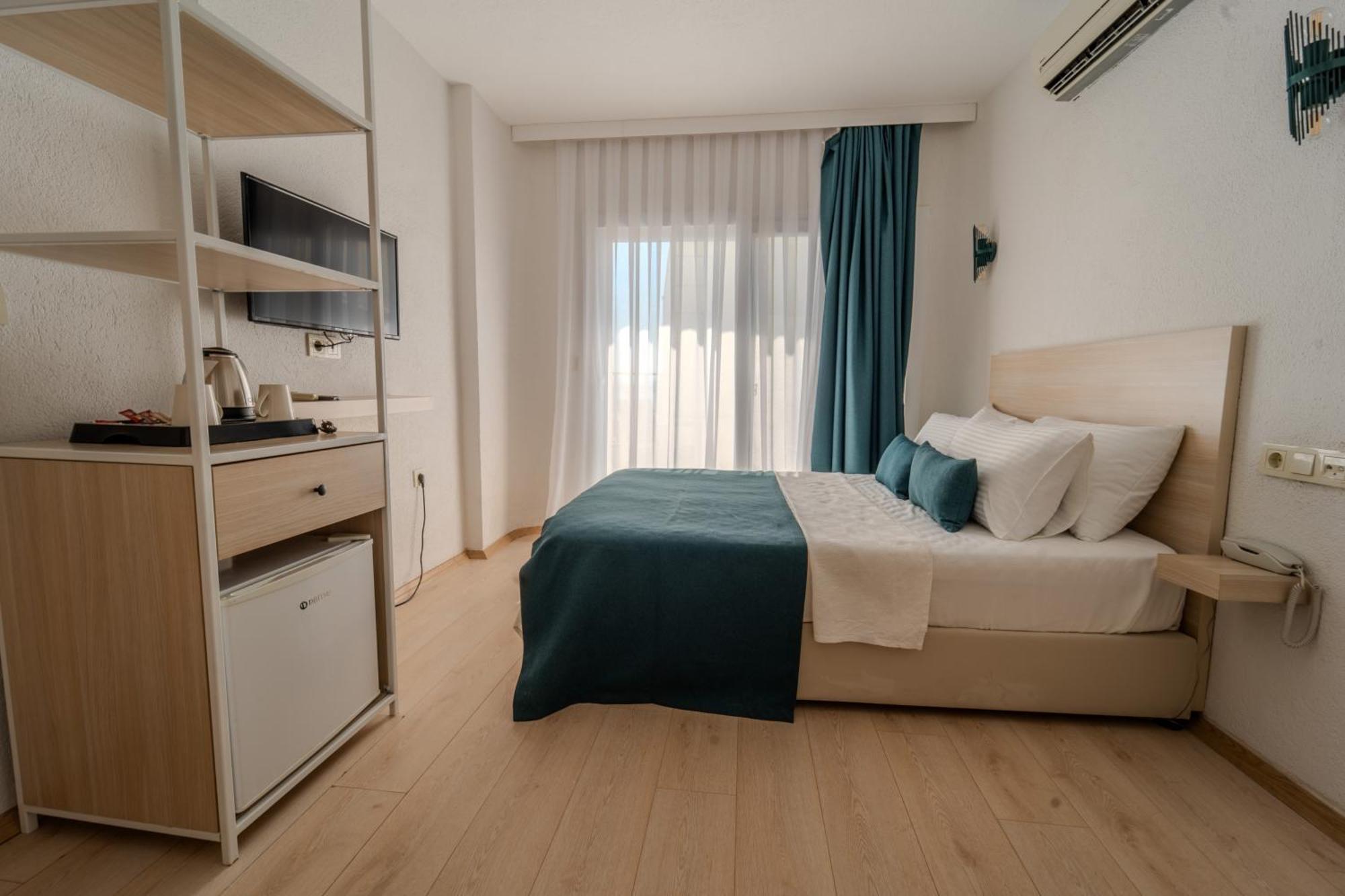 Mia Hill Otel Bodrum