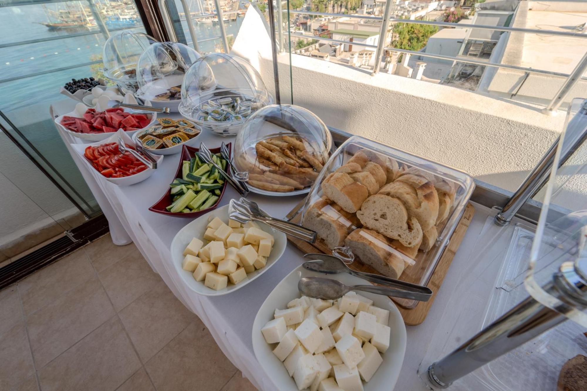 Mia Hill Otel Bodrum