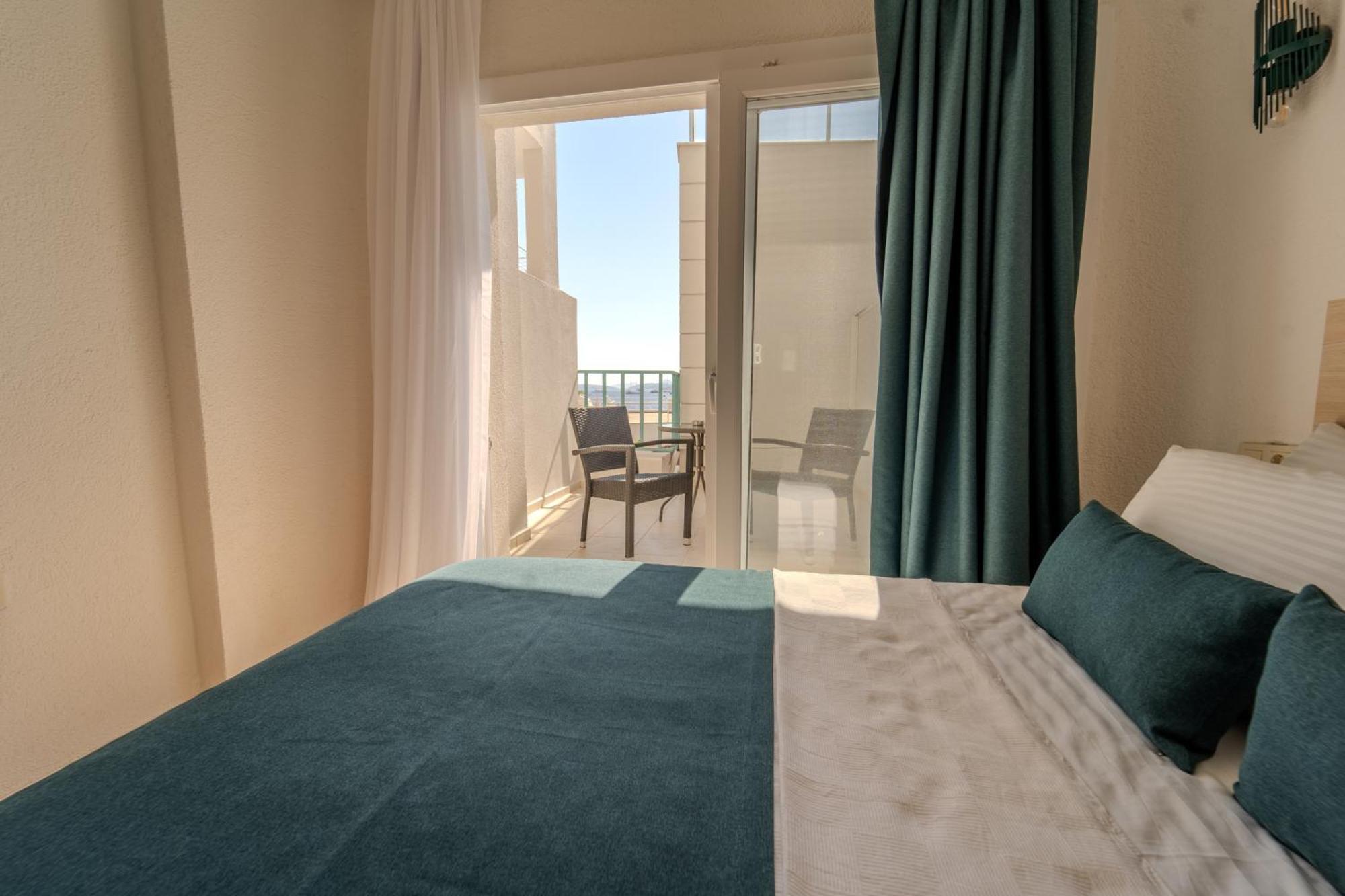 Otel Mia Hill